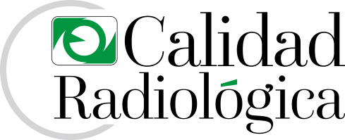 Calidad Radiológica